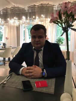 Каппес Андрей Денисович