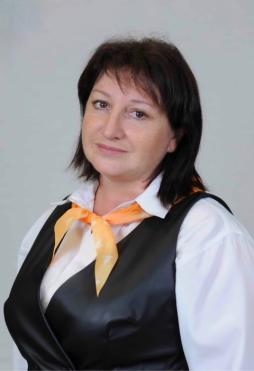 Живенко Ольга Петровна