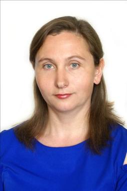 Беляева Наталья Николаевна