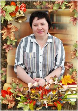 Дьяченко Ирина Андреевна