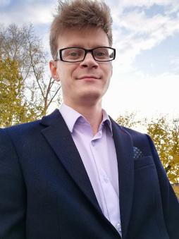Дьяченко Дмитрий Сергеевич